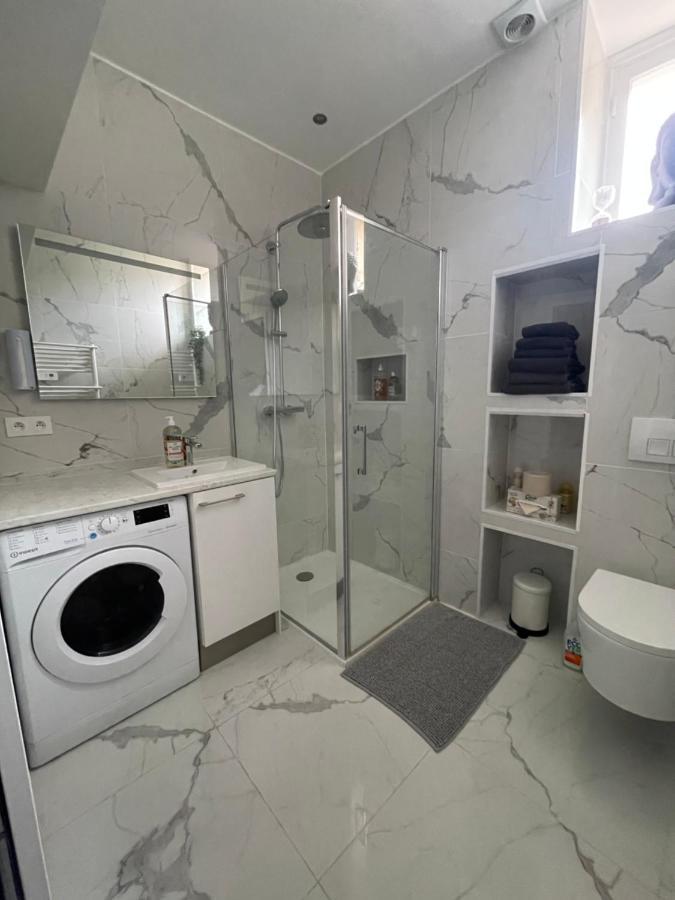 Appartement Monaco Cosy 3 pièces à Saint-Antoine  Extérieur photo